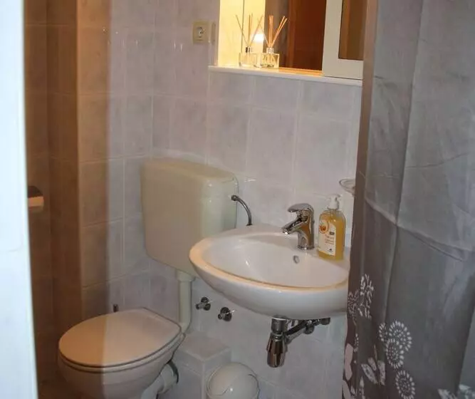 Apartments Ivan