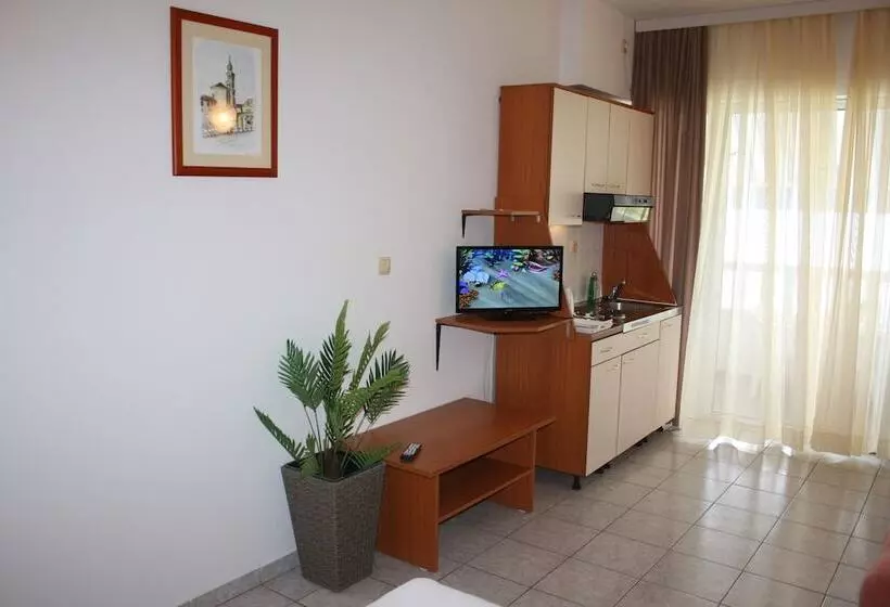 Apartments Ivan