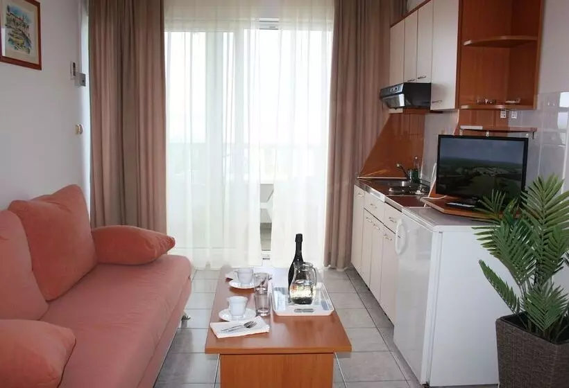 Apartments Ivan
