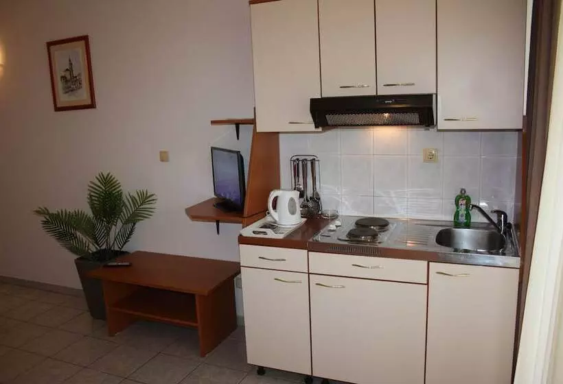 Apartments Ivan