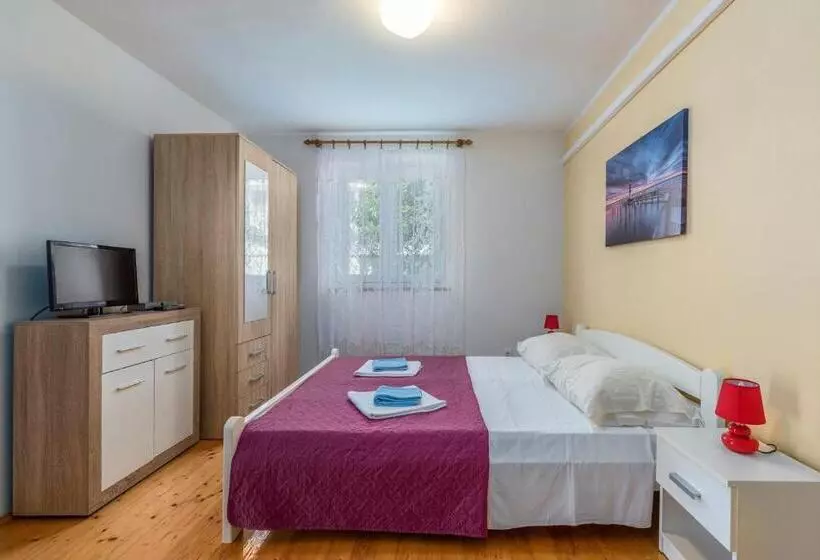 Apartments Stanko