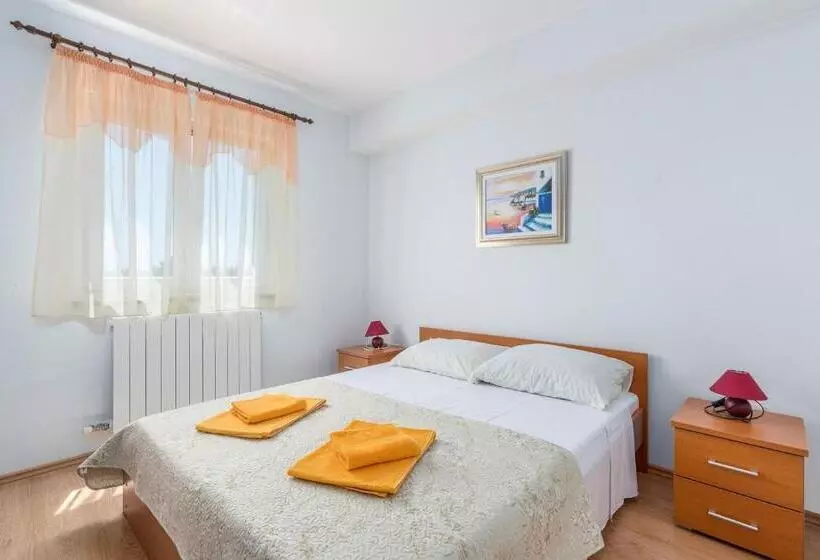 Apartments Stanko