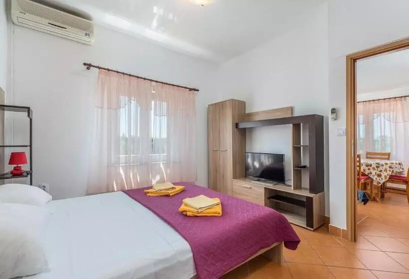 Apartments Stanko