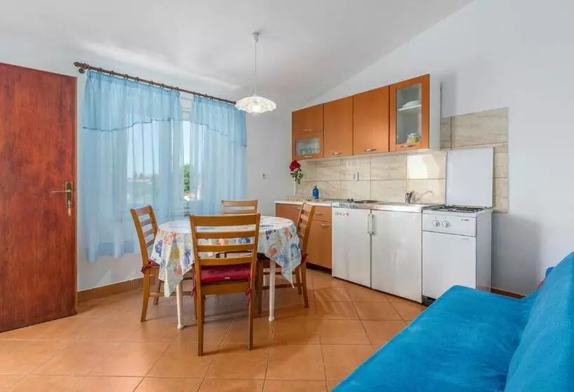 Apartments Stanko