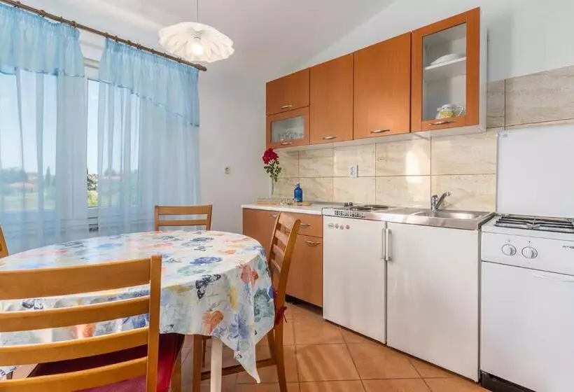 Apartments Stanko