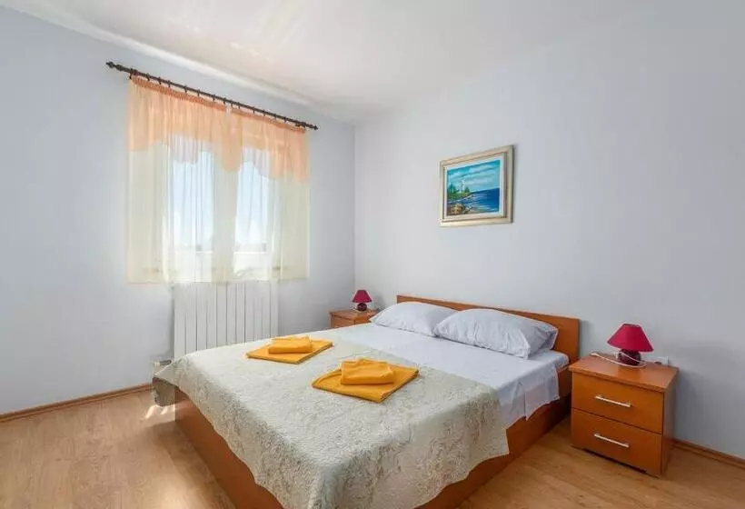 Apartments Stanko