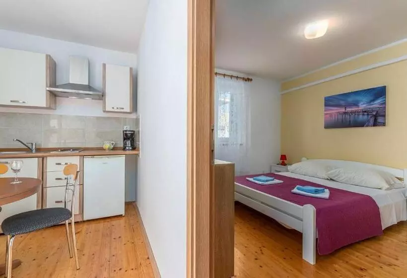 Apartments Stanko
