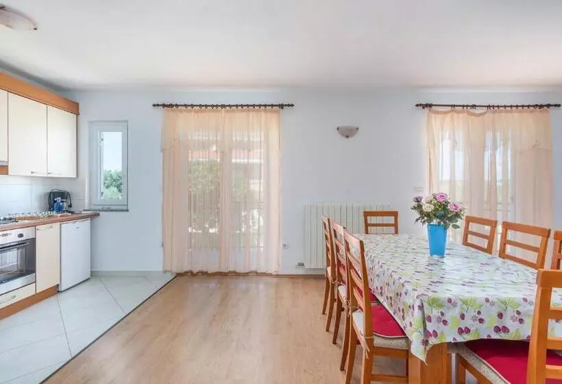 Apartments Stanko