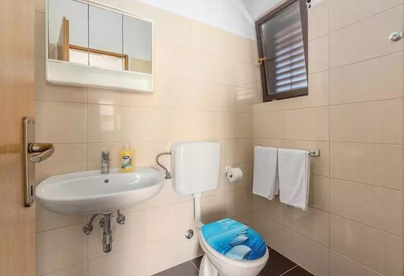 Apartments Stanko