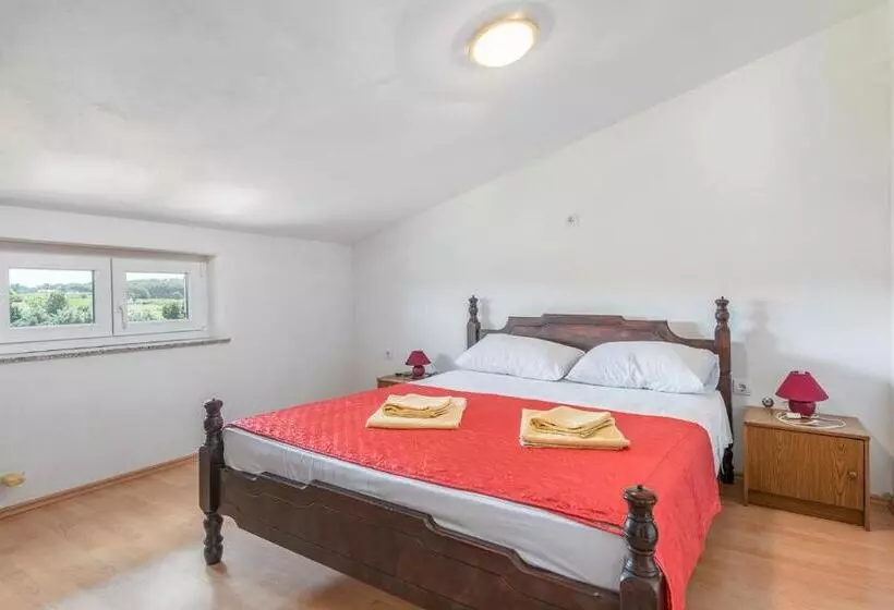 Apartments Stanko