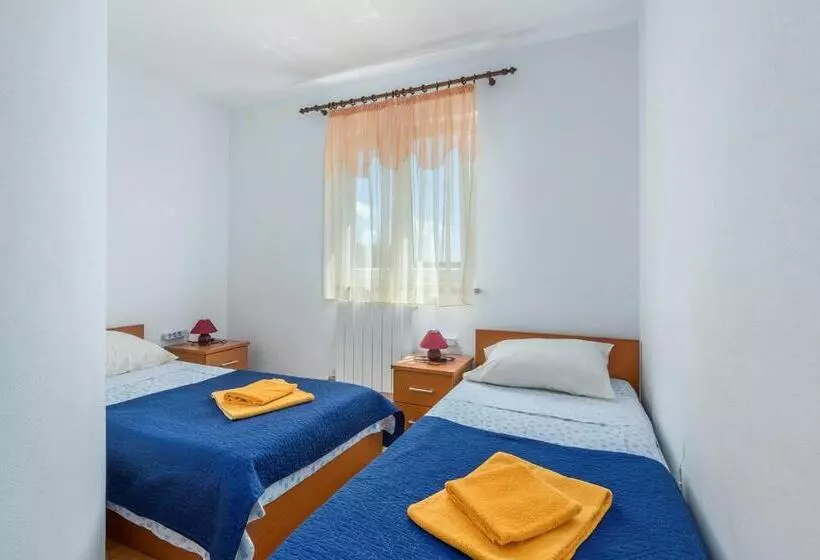 Apartments Stanko
