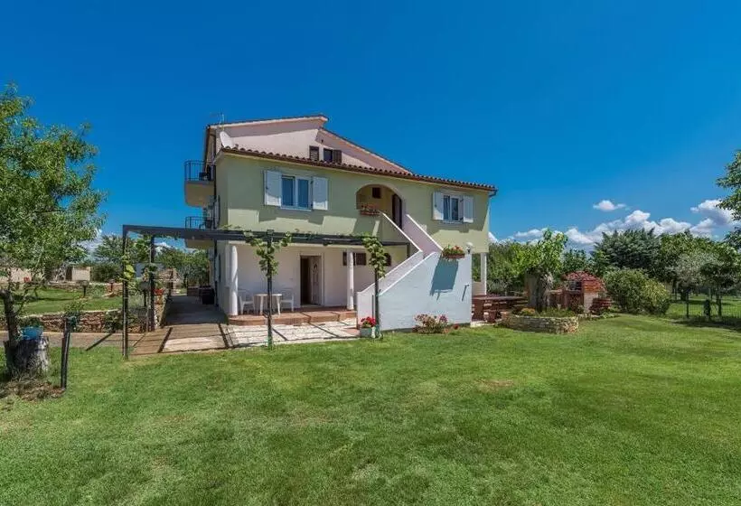 Apartments Stanko