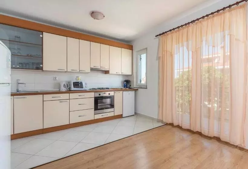 Apartments Stanko
