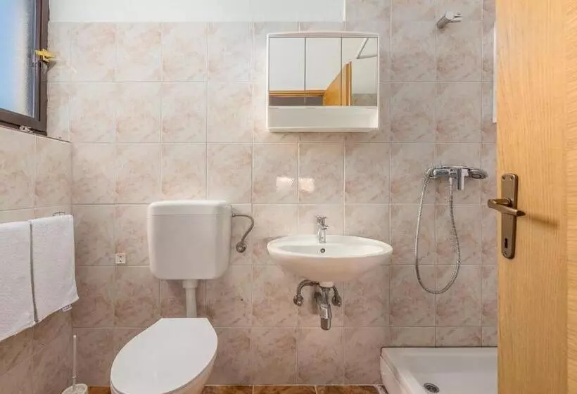 Apartments Stanko