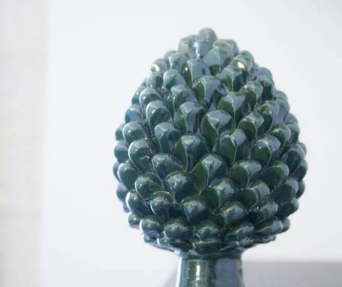 Bed and Breakfast Ad Maiora Design Rooms