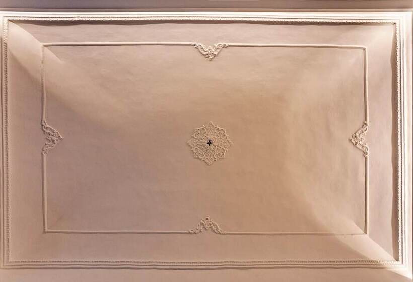 Bed and Breakfast Ad Maiora Design Rooms