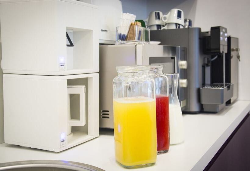 Bed and Breakfast Ad Maiora Design Rooms