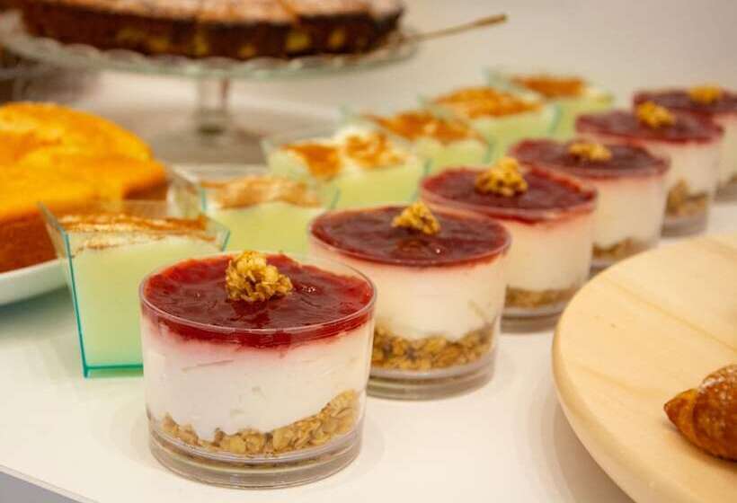 Bed and Breakfast Ad Maiora Design Rooms