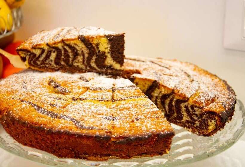 Bed and Breakfast Ad Maiora Design Rooms