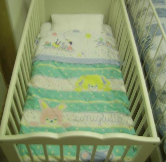 تختخواب و صبحانه Salerno Felix