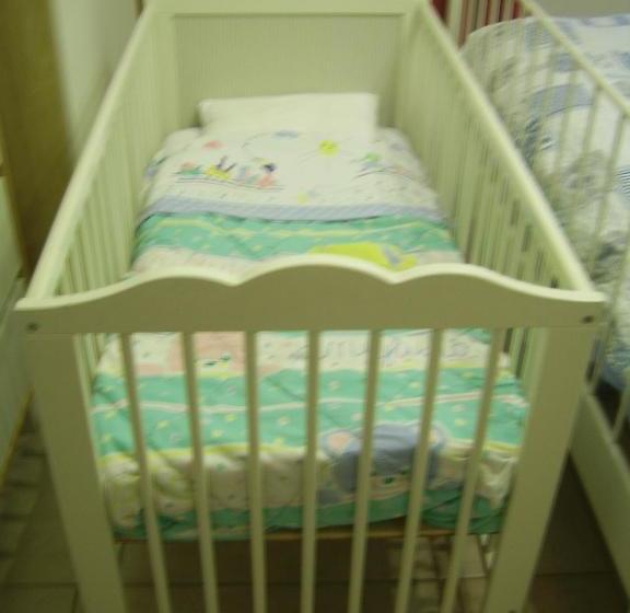 تختخواب و صبحانه Salerno Felix