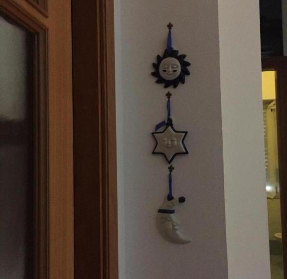 تختخواب و صبحانه Salerno Felix