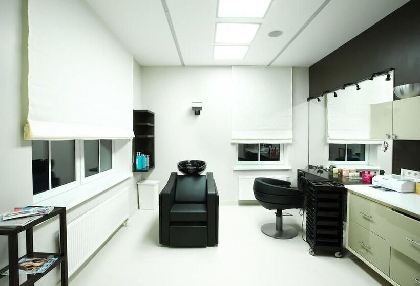 مبيت وإفطار Yagayaga Wellness Club