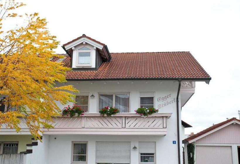 Deva Aparthotel Egger