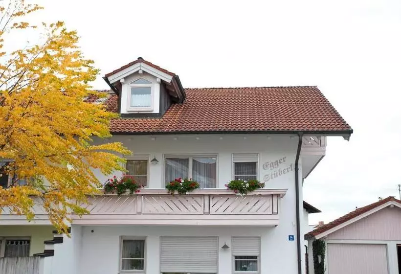 Deva Aparthotel Egger