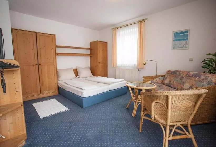 Deva Aparthotel Egger