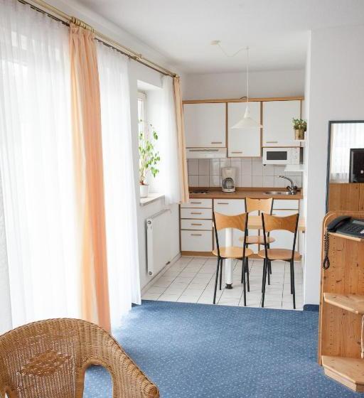 Deva Aparthotel Egger