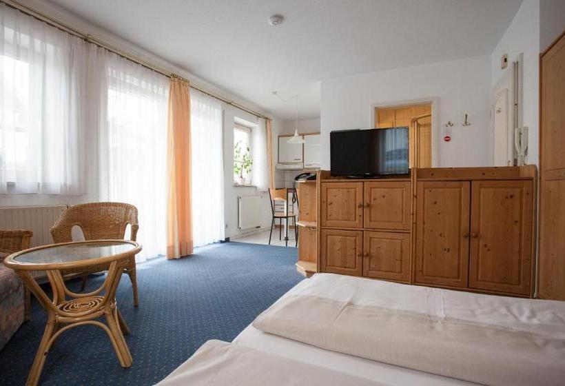 Deva Aparthotel Egger