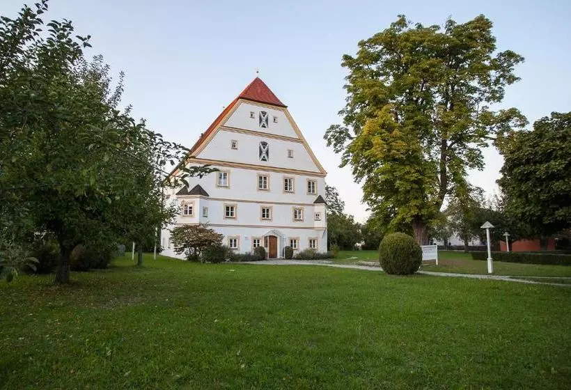 Deva Aparthotel Egger