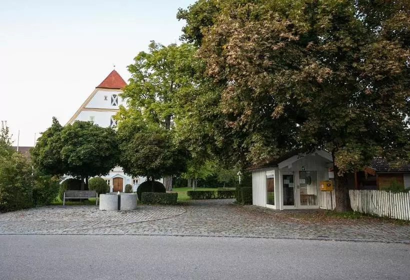 Deva Aparthotel Egger