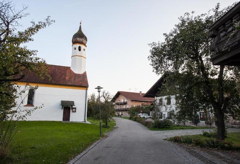 Deva Aparthotel Egger