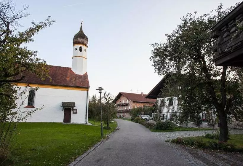 Deva Aparthotel Egger