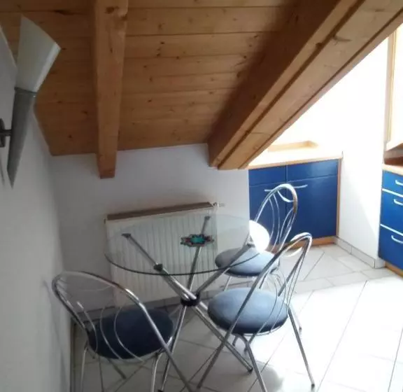 Deva Aparthotel Egger