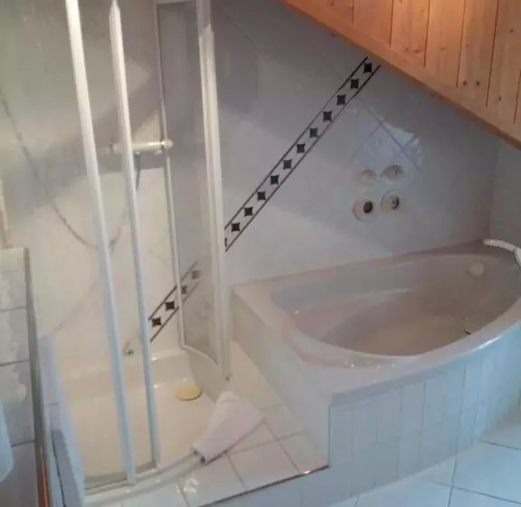 Deva Aparthotel Egger