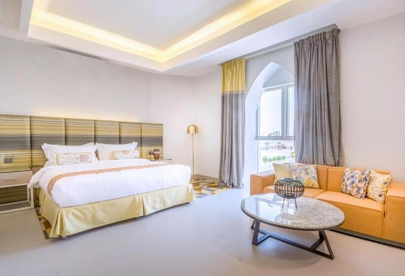 Ewaa Express Hotel   Buraydah