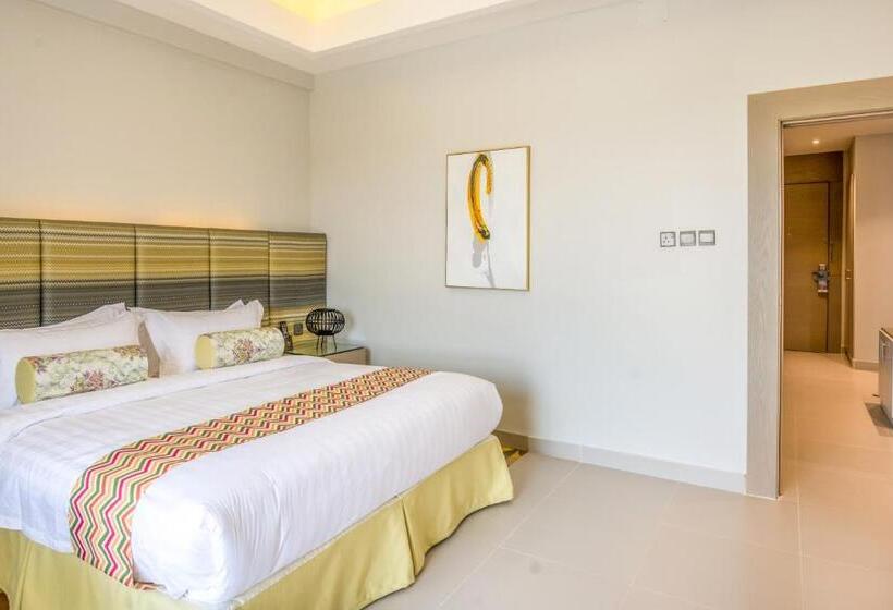 Ewaa Express Hotel   Buraydah