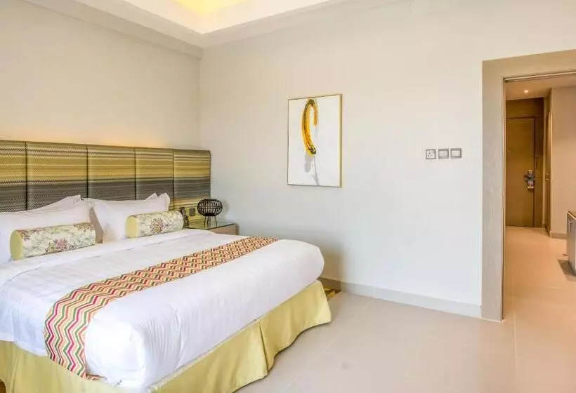 Ewaa Express Hotel   Buraydah