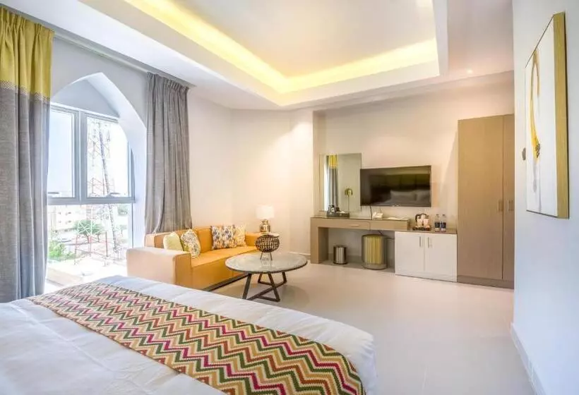 Ewaa Express Hotel   Buraydah