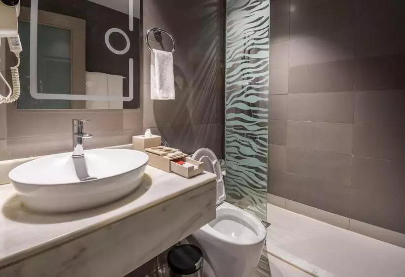 Ewaa Express Hotel   Buraydah