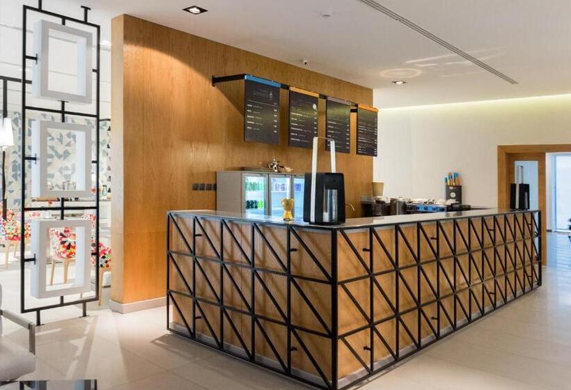 Ewaa Express Hotel   Buraydah