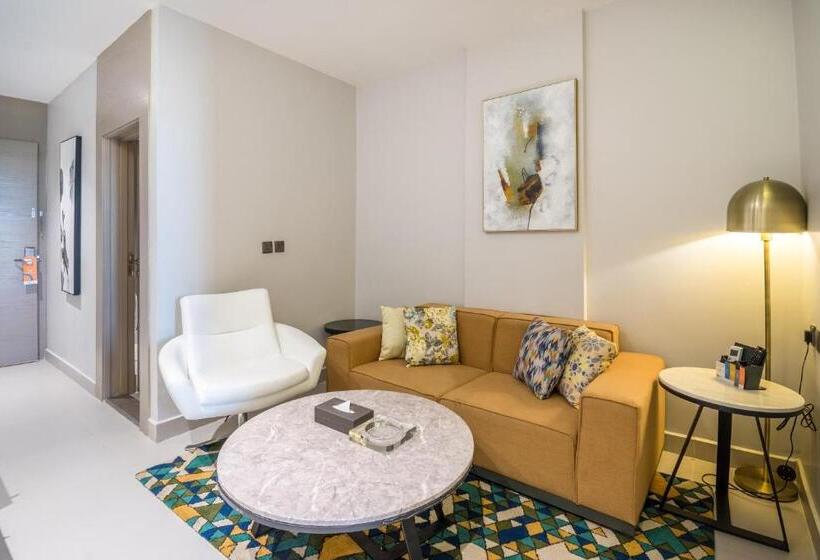 Ewaa Express Hotel   Buraydah