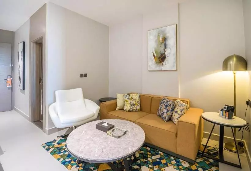 Ewaa Express Hotel   Buraydah