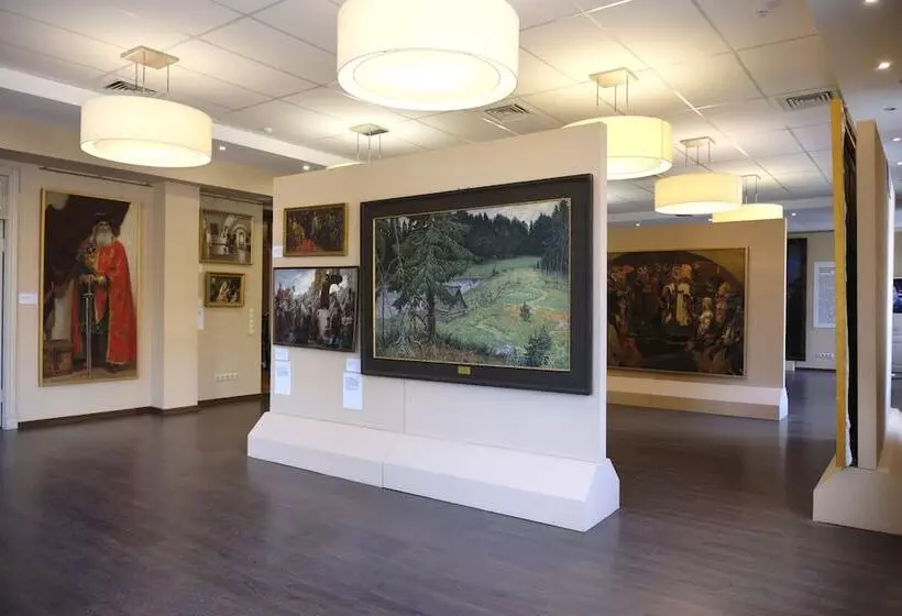 Boutique Hotel Tatiana Provence