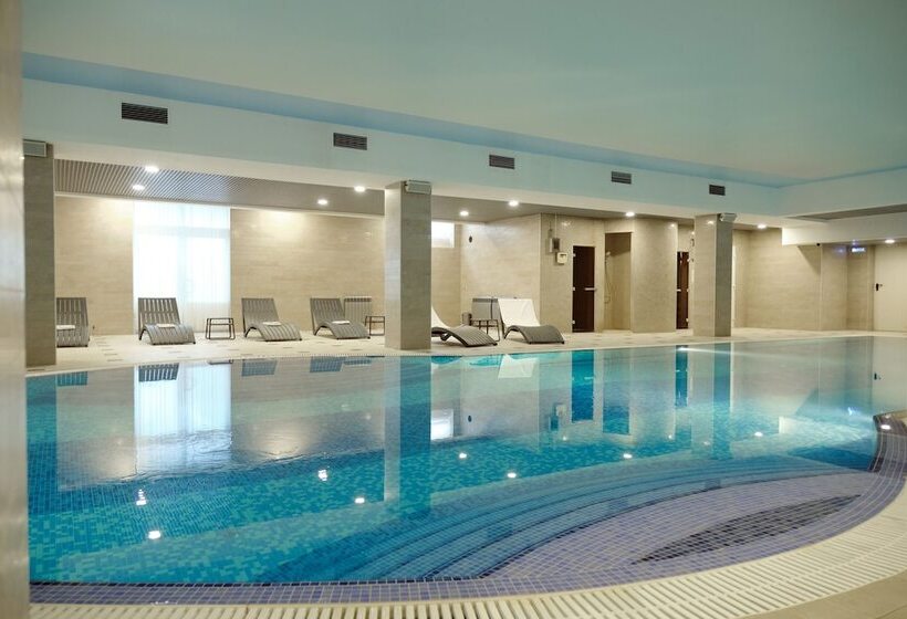 Boutique Hotel Tatiana Provence