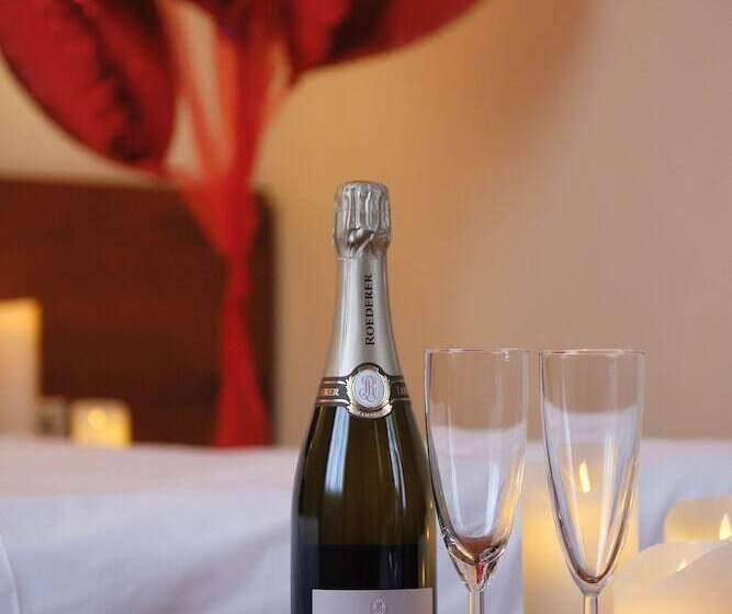 Boutique Hotel Tatiana Provence