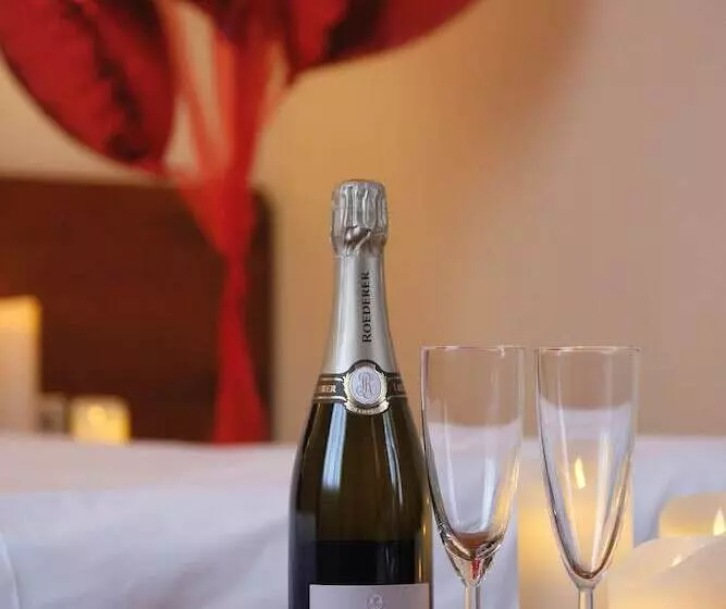 Boutique Hotel Tatiana Provence